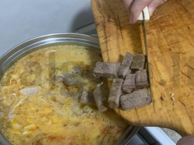 Šalti iš kiaulienos Žingsnis 7