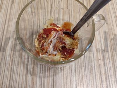 Bulvių košė su kepta vištiena Žingsnis 2