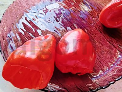 Įdaryti pipirai per 50 minučių Žingsnis 5