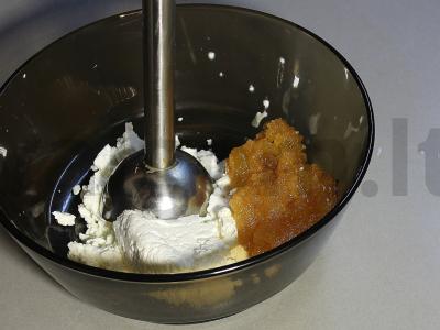 Kataifi su varške Žingsnis 4