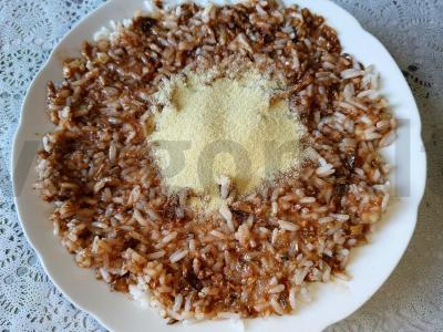 Sardinių kotletai pomidorų padaže Žingsnis 4