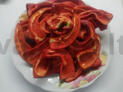 Ažika pagal gruziniškai Žingsnis 1