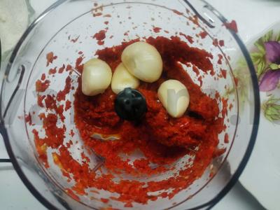 Ažika pagal gruziniškai Žingsnis 2