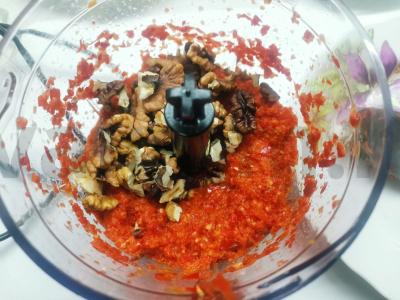 Ažika pagal gruziniškai Žingsnis 3