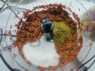 Ažika pagal gruziniškai Žingsnis 5