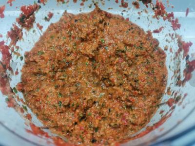 Ažika pagal gruziniškai Žingsnis 6