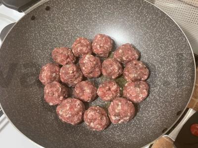 Koldūnai grietinėlės padaže Žingsnis 3