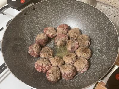 Koldūnai grietinėlės padaže Žingsnis 4