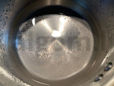 Vaisiai želė desertui Žingsnis 2