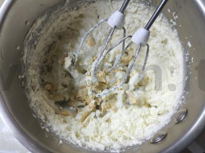 Varškės Velykos „Carinė“ Žingsnis 2