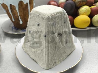 Varškės Velykos „Carinė“ pagrindine nuotrauka