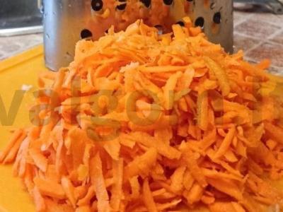 Daržovių troškinys su kiauliena Žingsnis 3