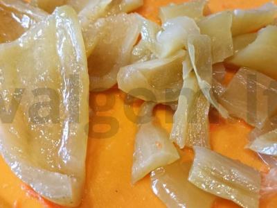 Daržovių troškinys su kiauliena Žingsnis 7