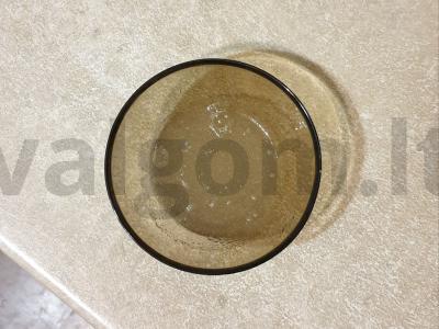 Mango ir balto šokolado musas Žingsnis 1