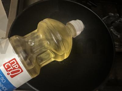 Kiaušinienė su daržovėmis ir sūriu Žingsnis 1