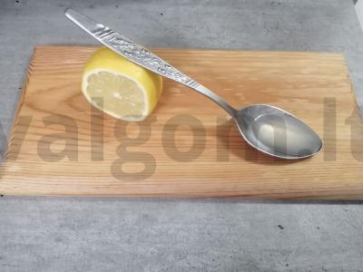 Mango salotas „Skonių feerija“ Žingsnis 5