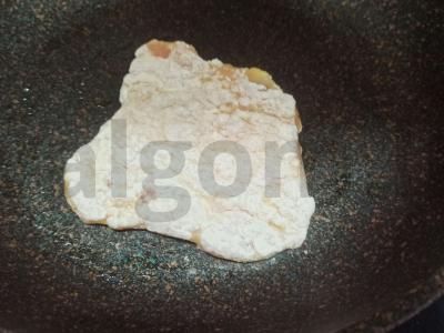 Kiaulienos kepsniai su prieskoniais Žingsnis 4