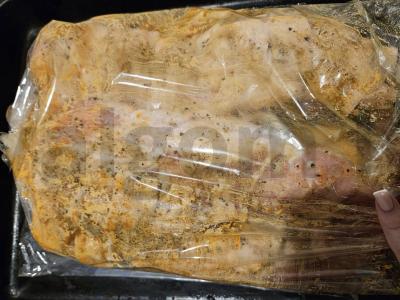 Kiaulienos šonkauliai su terijaki padažu Žingsnis 3