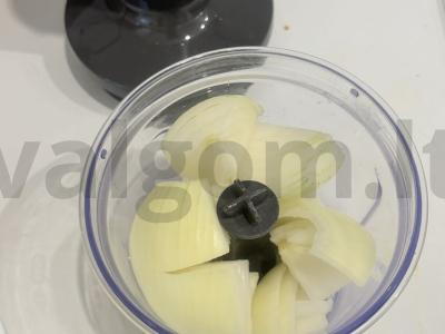 Kiaulienos šnicelis vakarienei Žingsnis 5