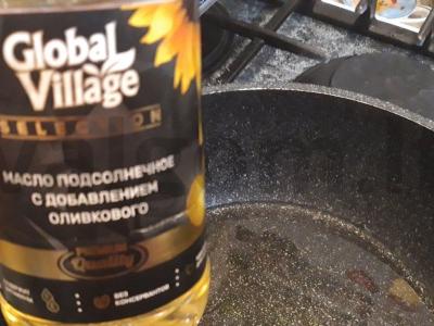 Kopūstų kotletai su mėsa Žingsnis 6