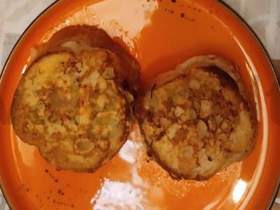 Sotūs pusryčiai greitai pagrindine nuotrauka