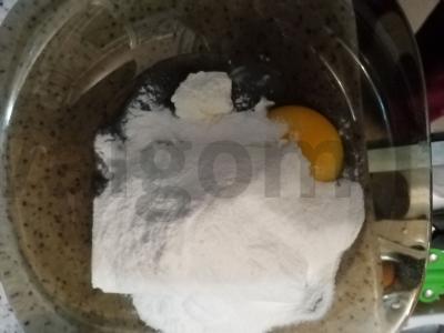 Teisingi varškėčiai Žingsnis 1