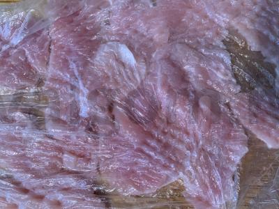 Kalakutiena tešloje Žingsnis 5