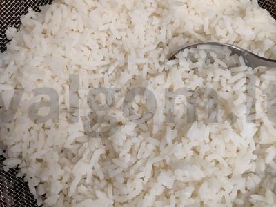 Vištienos krūtinėlės padažas su ryžiais Žingsnis 10