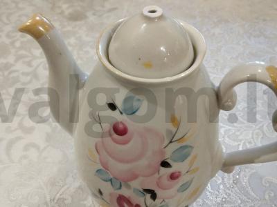 Gaivus abrikosų arbata Žingsnis 1