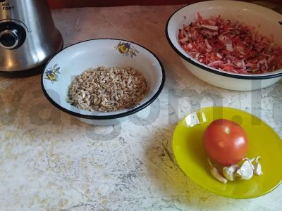 Salotas „Naujųjų metų saliutas“ Žingsnis 4