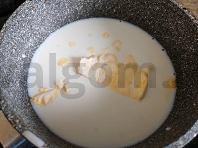 Kepti pyragėliai su bulvėmis Žingsnis 1