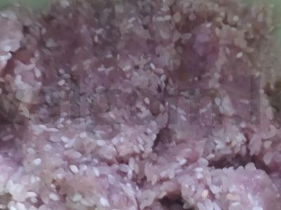 Pekino kopūstų golubcai Žingsnis 2