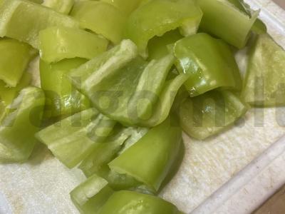 Namų šurpa iš kiaulienos Žingsnis 7