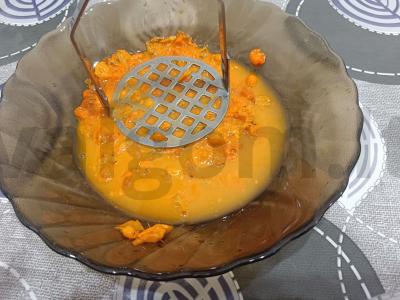 Šaltalankių arbata „Vidurnakčio“ Žingsnis 4