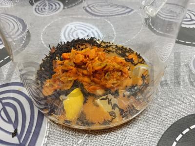 Šaltalankių arbata „Vidurnakčio“ Žingsnis 5