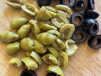 „Raudonasis sūrytas“ iš kalakuto Žingsnis 7