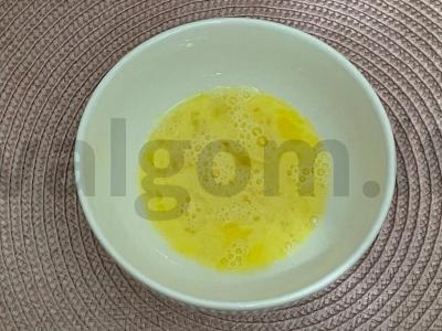 Kalakutienos filė kepsnys Žingsnis 4