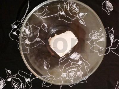 Pieno padažas mikrobangų krosnelėje Žingsnis 1