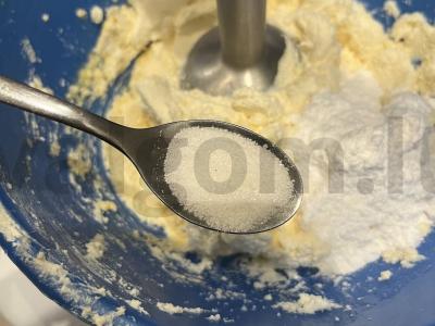 Varškėčiai desertui Žingsnis 5