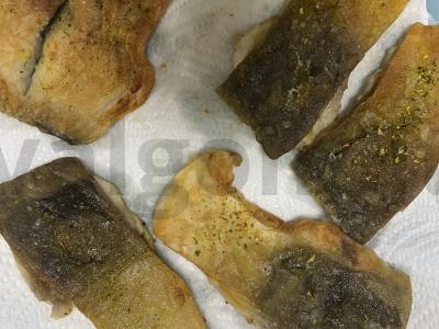 Krislūs karpis per 40 minučių Žingsnis 6