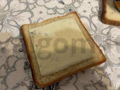 Tuno sumuštinis folijoje Žingsnis 3