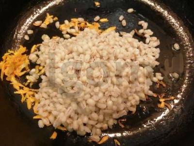 Perlo kruopos „Petrovska“ Žingsnis 6