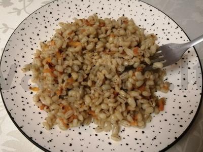 Perlo kruopos „Petrovska“ pagrindine nuotrauka