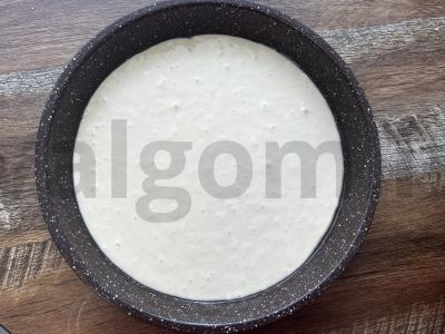 Žuvies ir ryžių pyragas Žingsnis 9