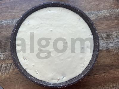 Žuvies ir ryžių pyragas Žingsnis 11