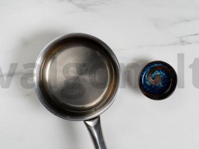 Prancūziški savarenai Žingsnis 4