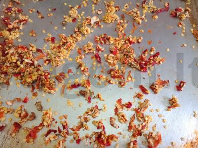 Kvapni paprika Žingsnis 2