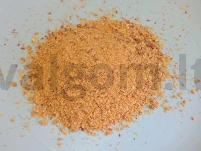 Kvapni paprika pagrindine nuotrauka