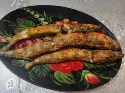 Pūgžlys tešloje pagrindine nuotrauka