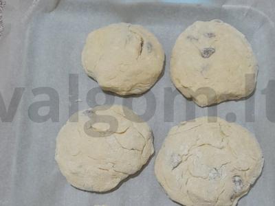 Kepti varškėčiai Žingsnis 5